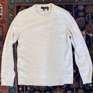 Theory Cashmere Sweater